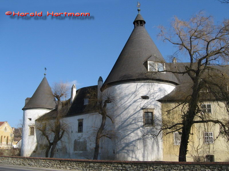 Schloss Kobersdorf