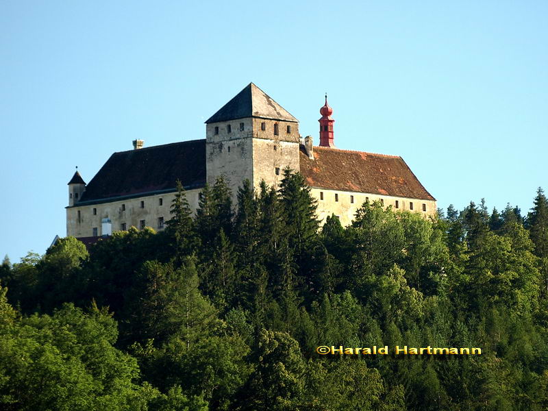 Schloss Krumbach