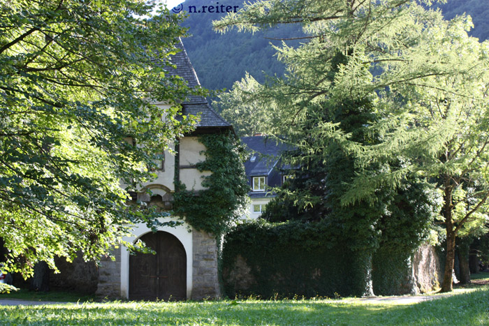 schloss leopoldstein