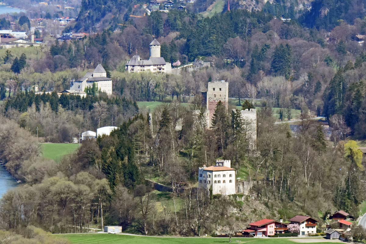 Schloss Matzen