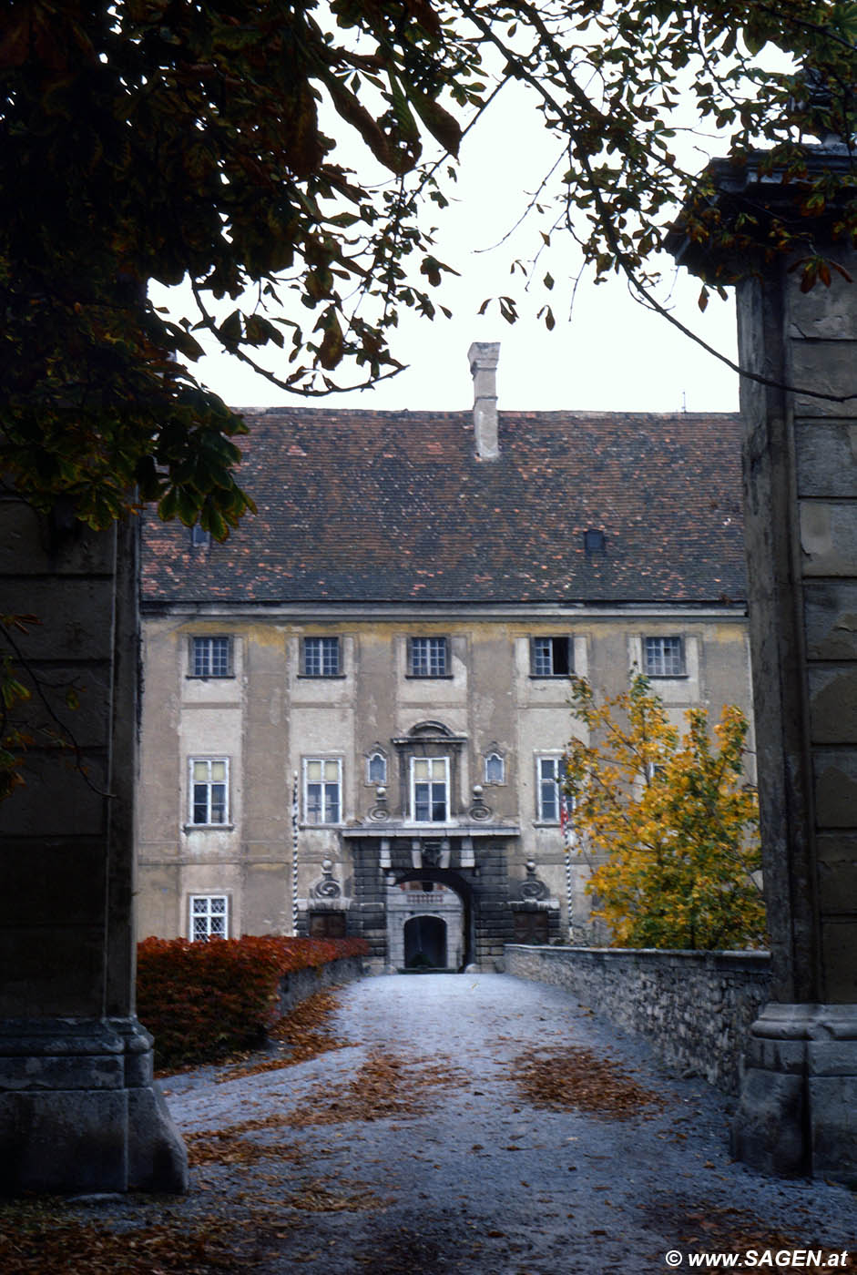 Schloss Niederösterreich