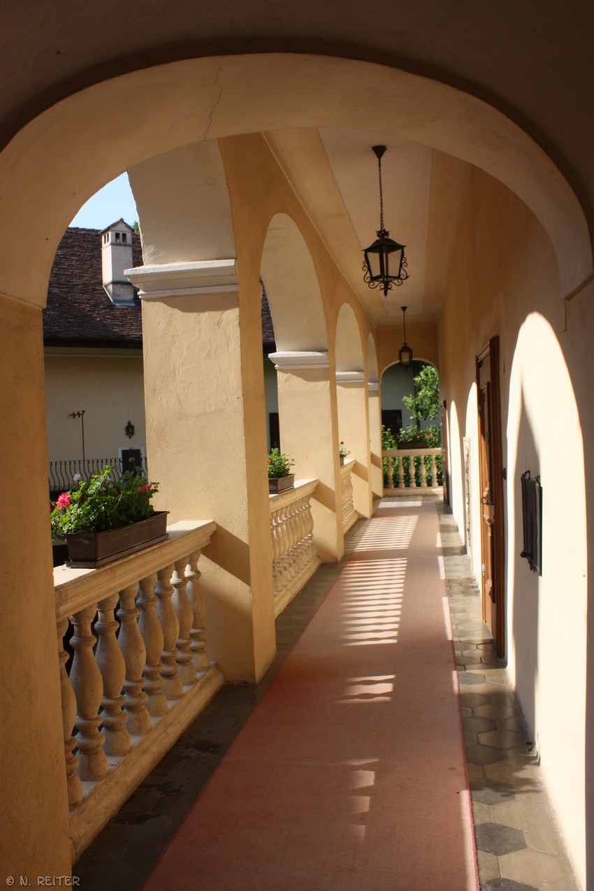 schloss obermayerhofen