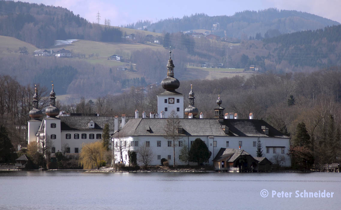 Schloss Orth