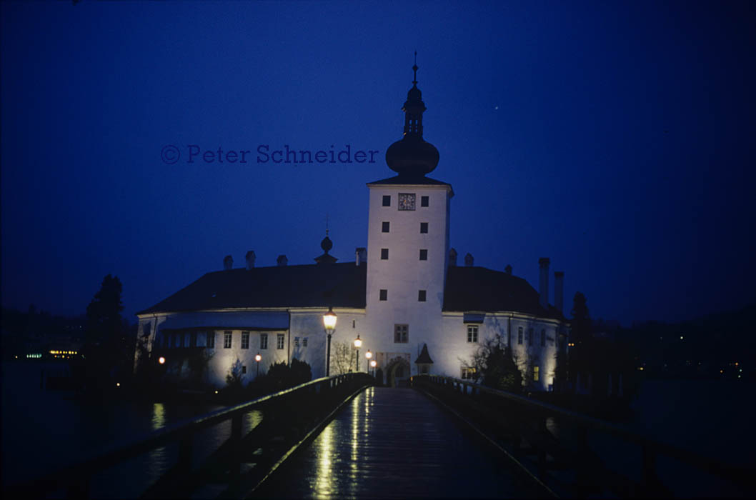 Schloss Orth