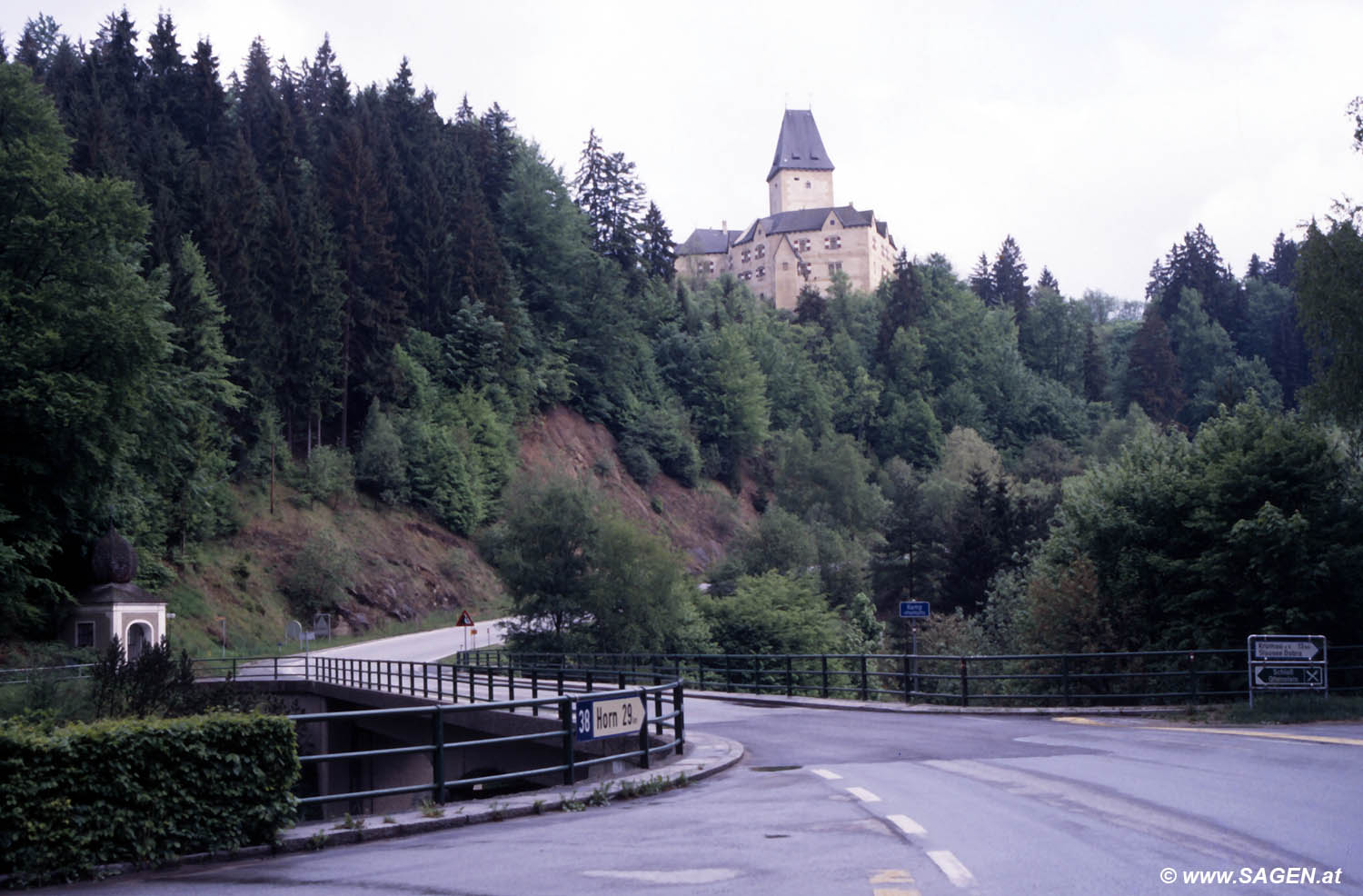 Schloss Ottenstein