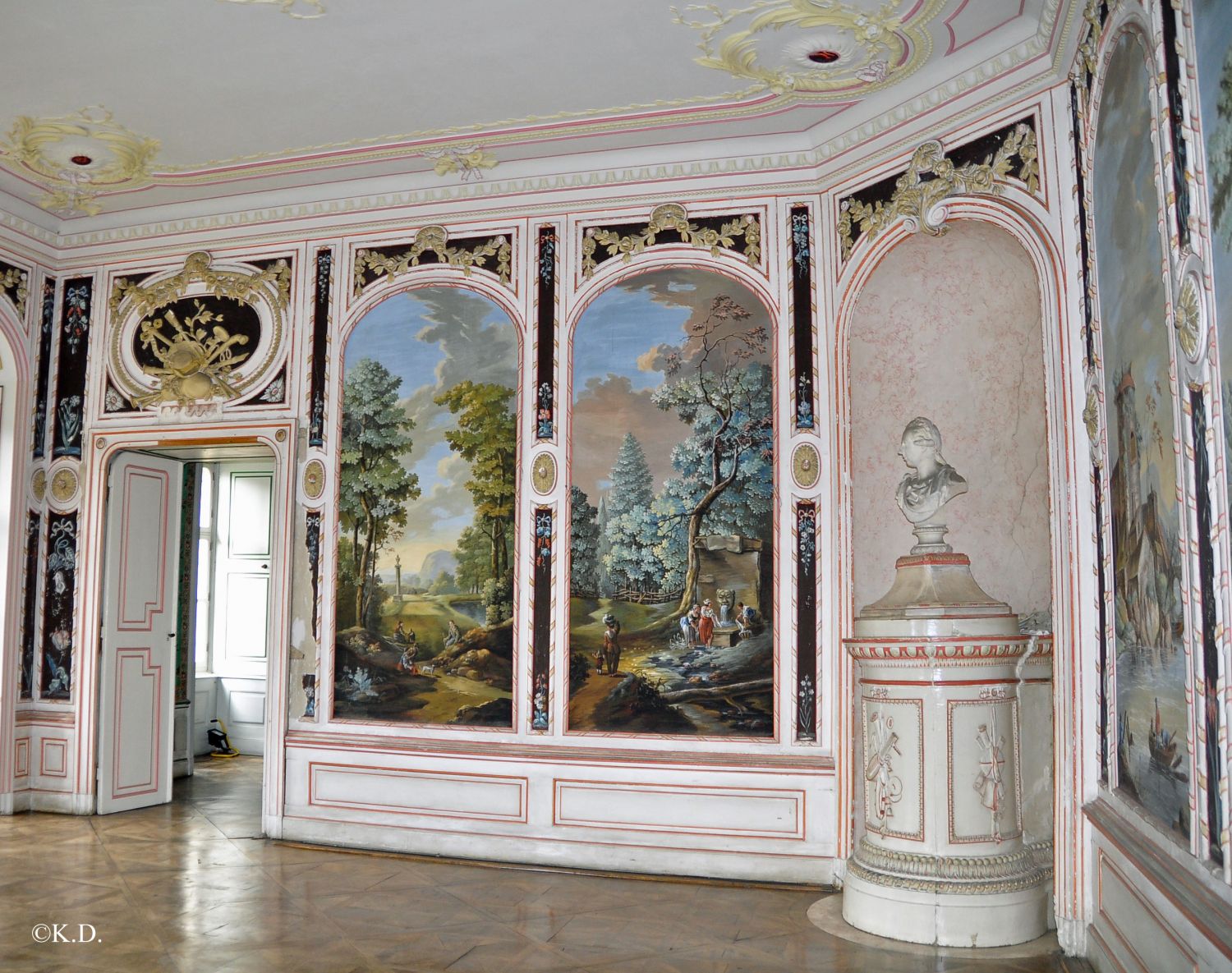 Schloss Pöckstein (Kärnten)