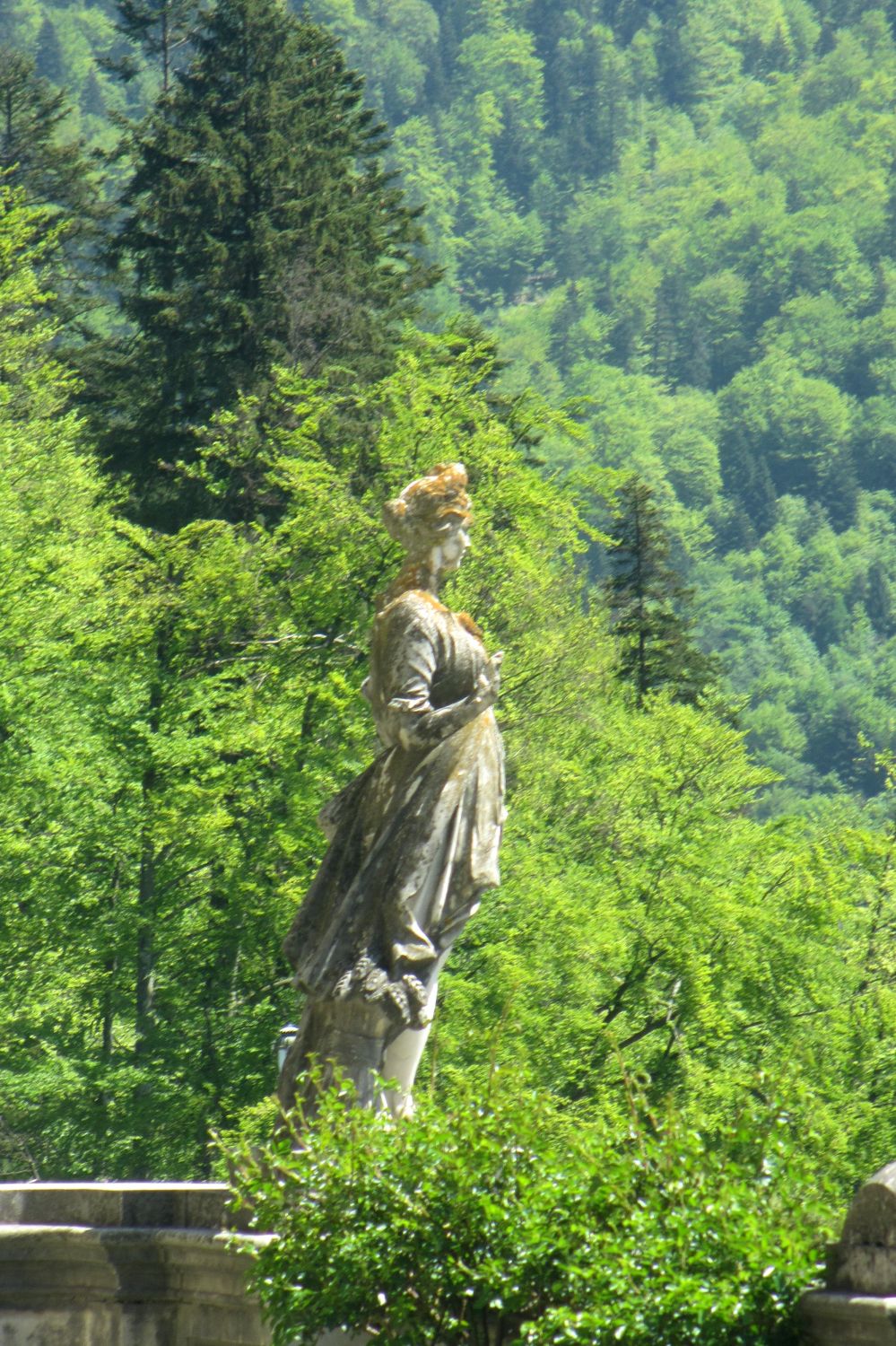 Schloss Peles, Sinaia- Walachei