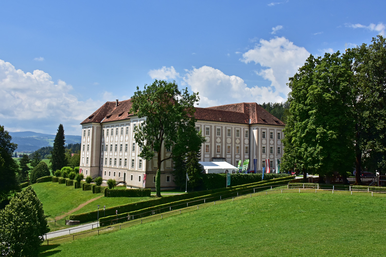 Schloss Piber