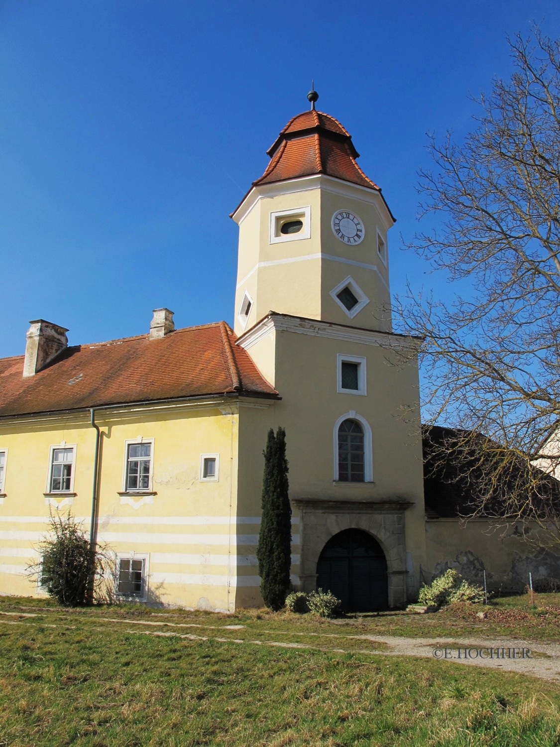 Schloss Pielach