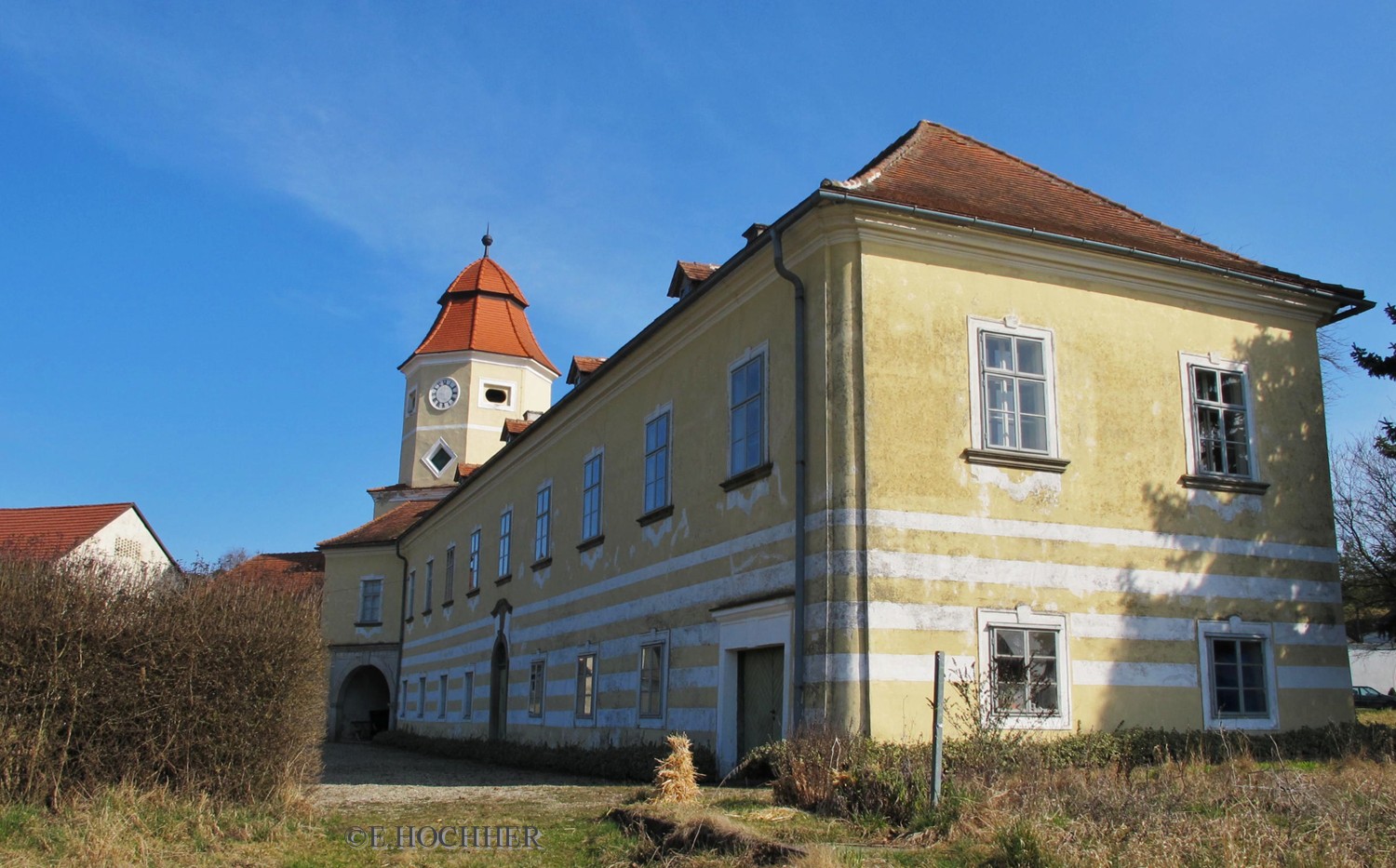 Schloss Pielach