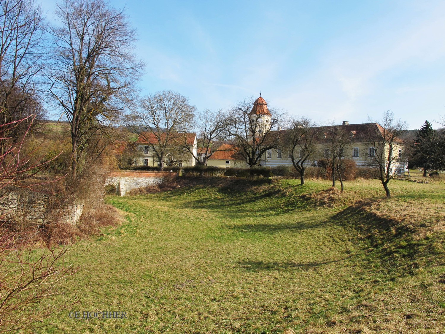 Schloss Pielach