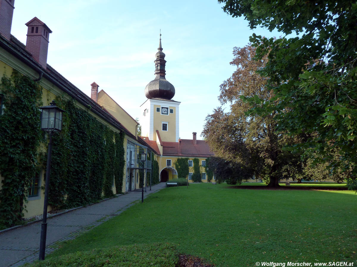 Schloss Puchheim