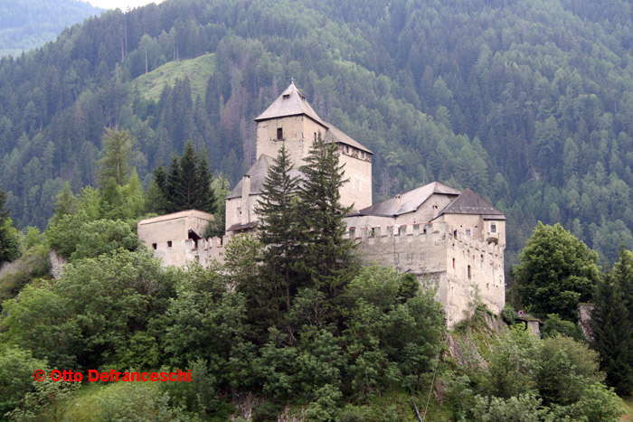 Schloss Reifenstein