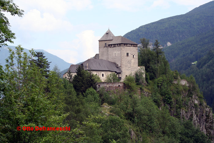 Schloss Reifenstein