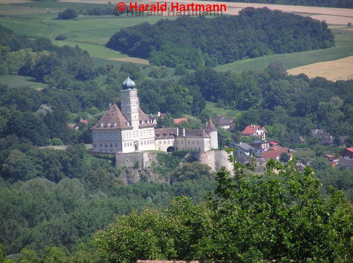 Schloss Schönbühel