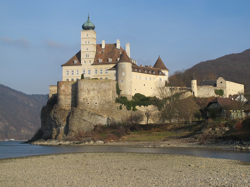 Schloss Schönbühel