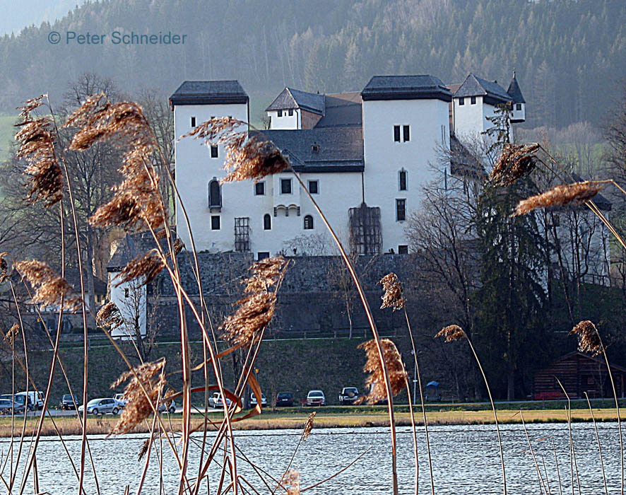 Schloss Schönegg