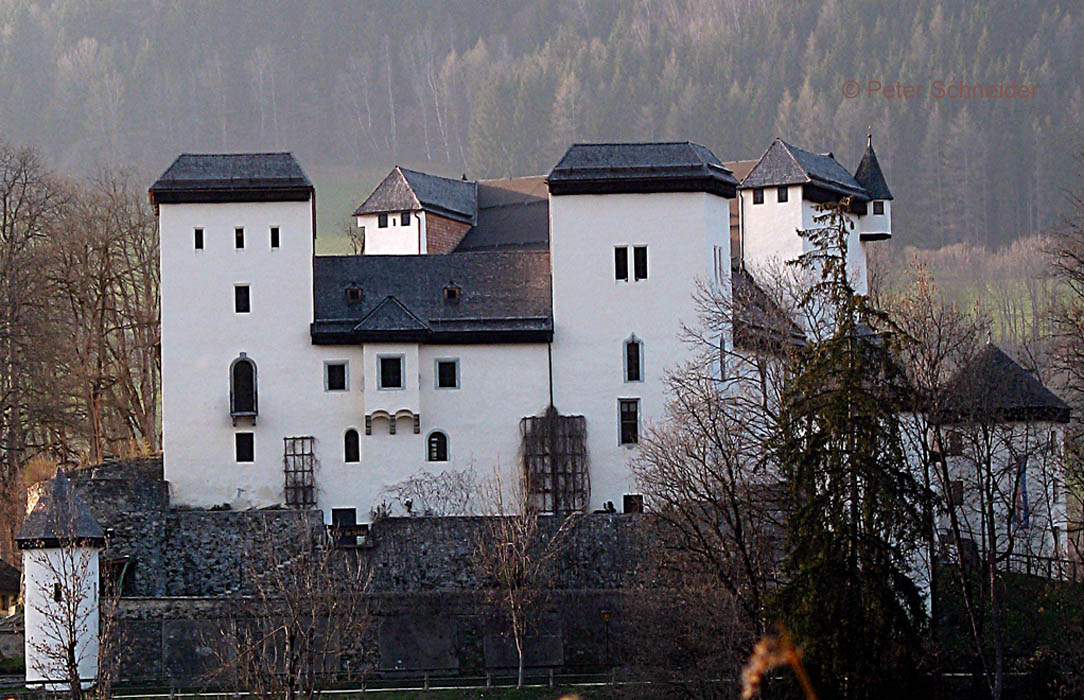 Schloss Schönegg