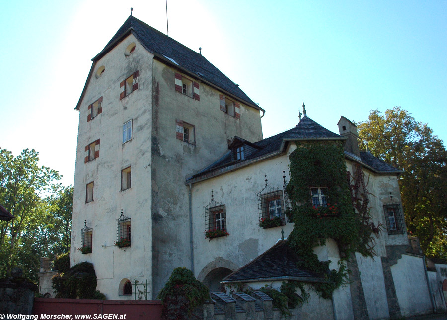 Schloss Schönwörth