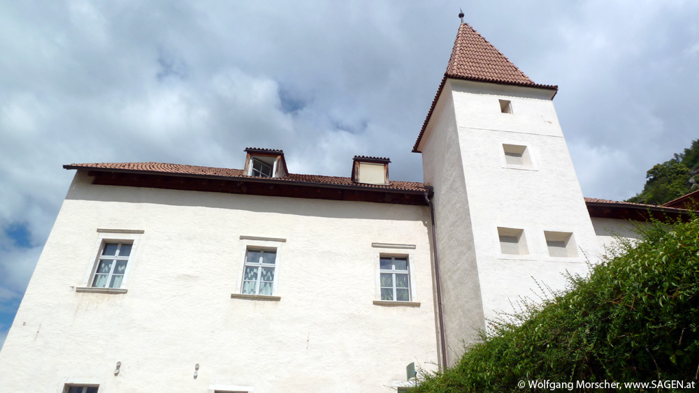 Schloss Schlandersburg