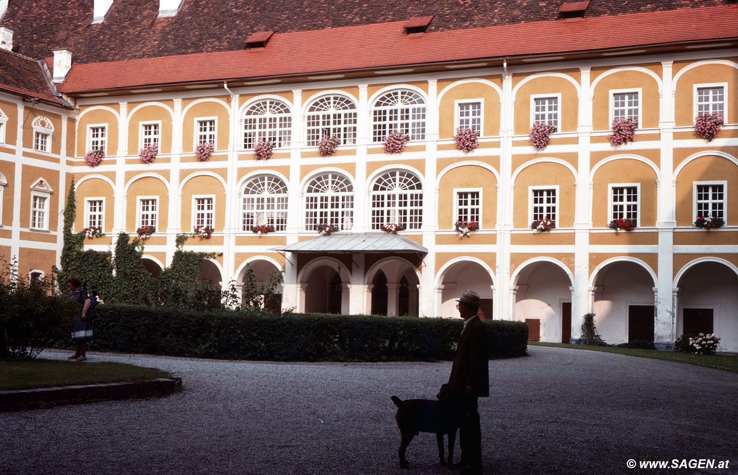 Schloss Stainz