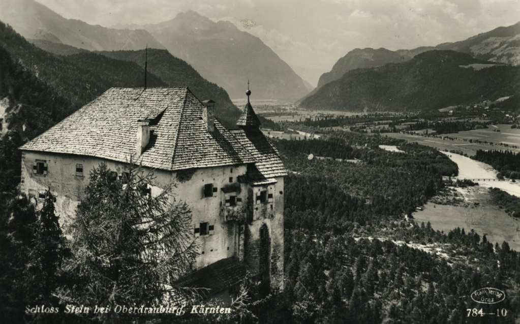 Schloss Stein