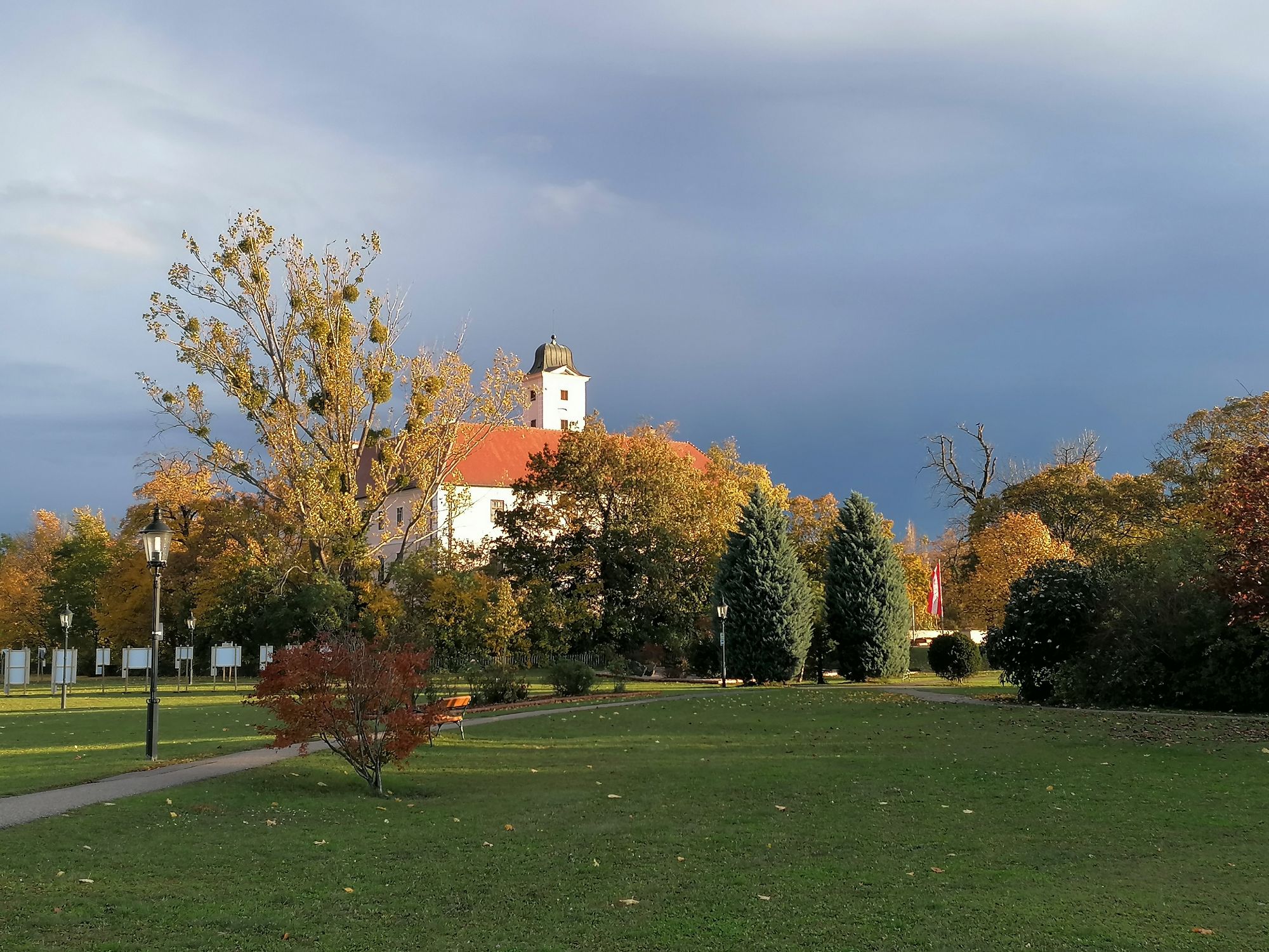 Schloss Vösendorf