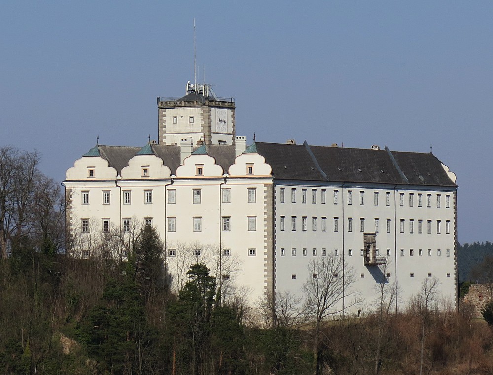 Schloss Weitra