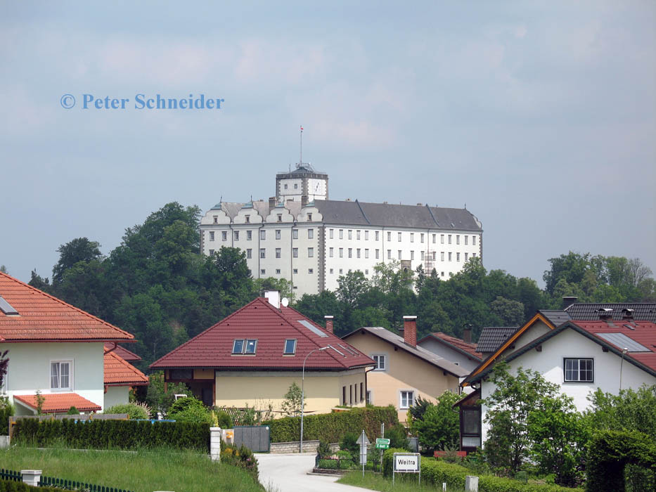 Schloss Weitra