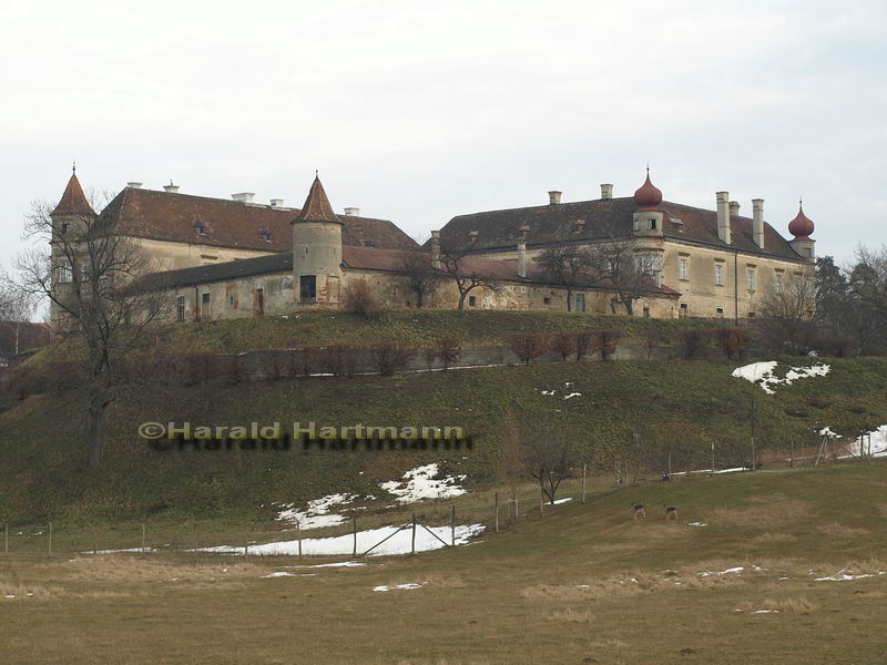 Schloss Weyerburg