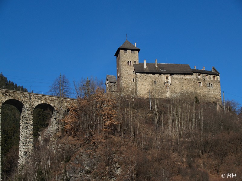 Schloss Wiesberg