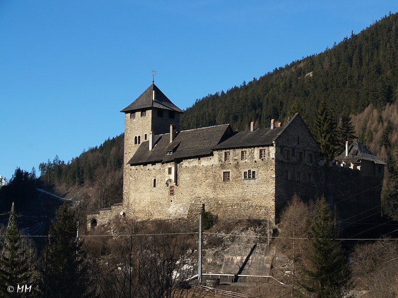 Schloss Wiesberg