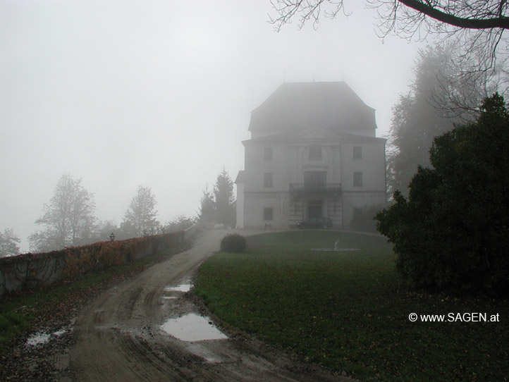 Schloss Wolfsegg