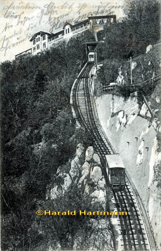 Schlossbergbahn