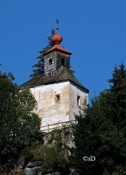 Schlosskapelle