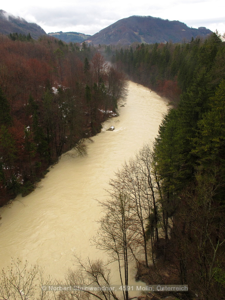 Schmelzwasser