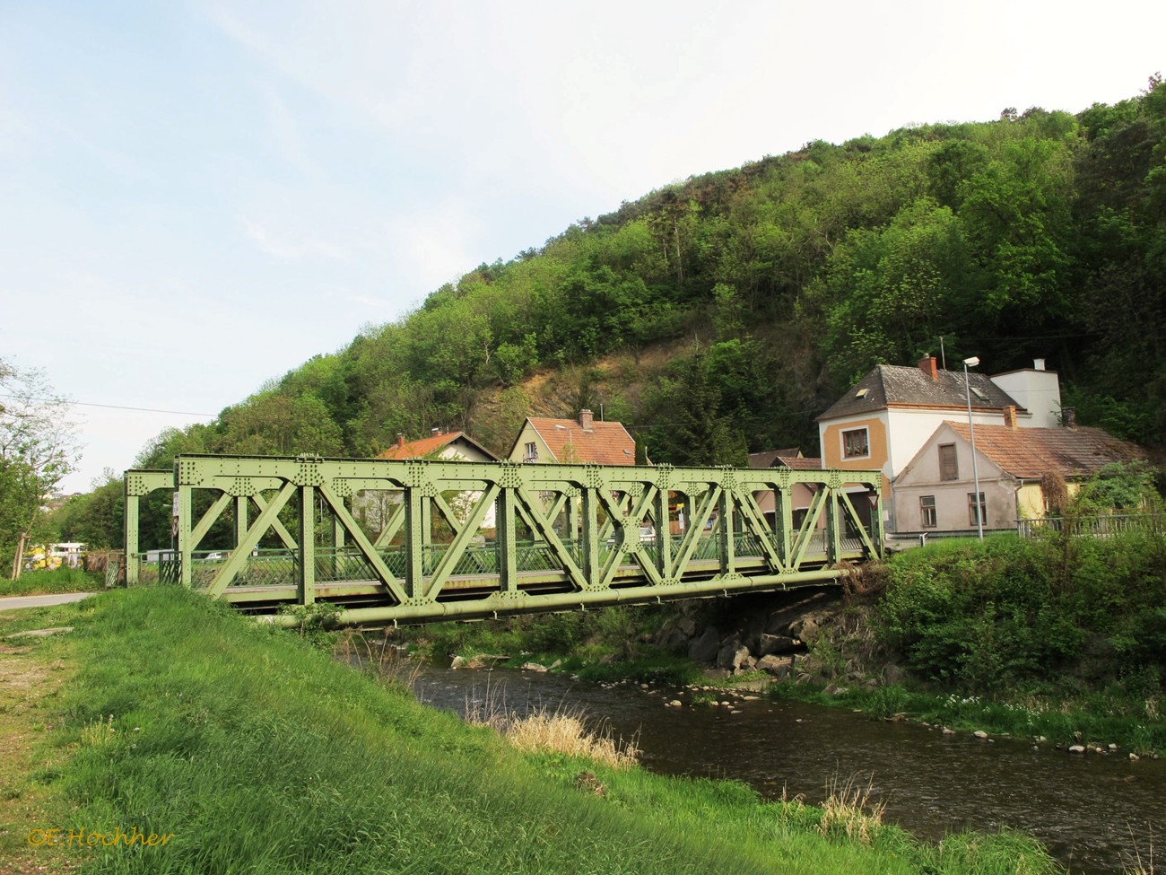 Schmittbrücke