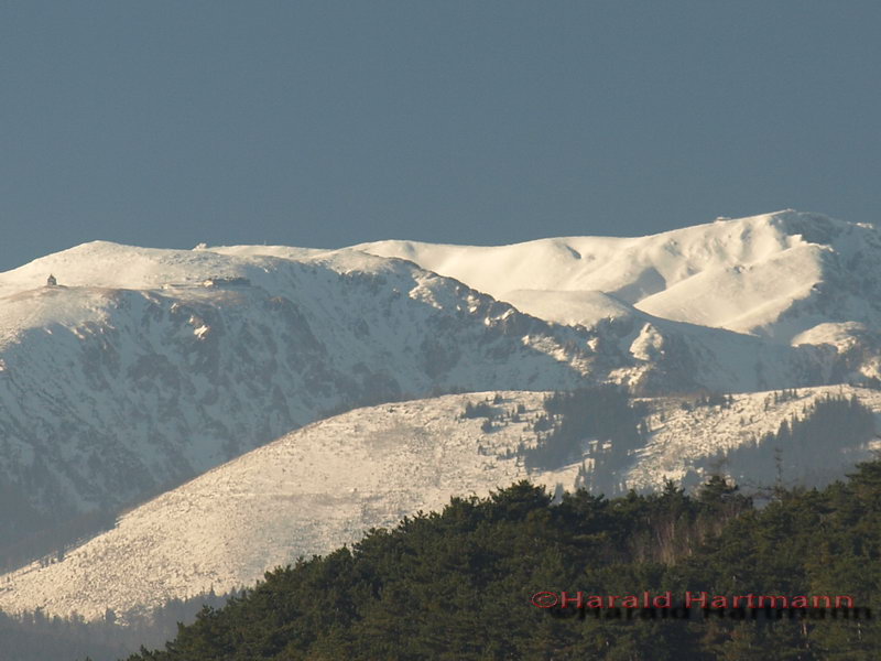 Schneeberg