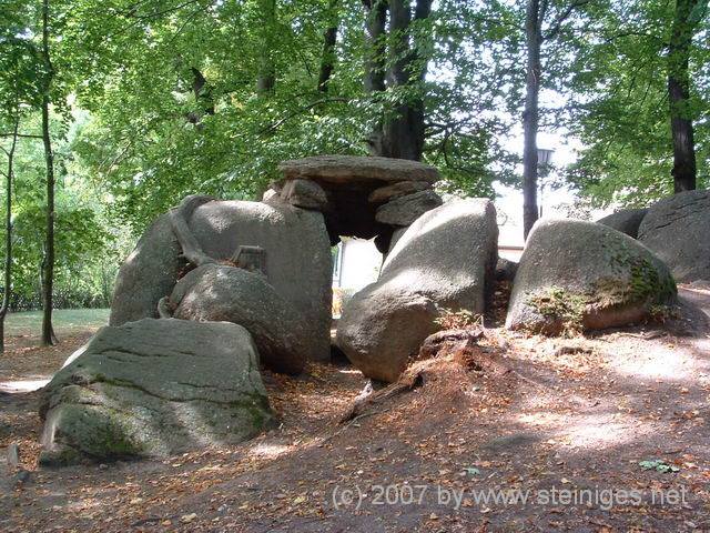 Schrems Dolmen