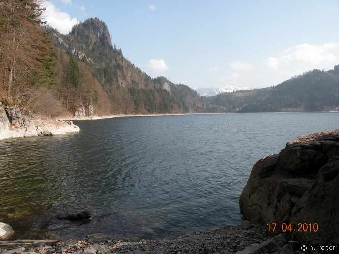 schwarzensee