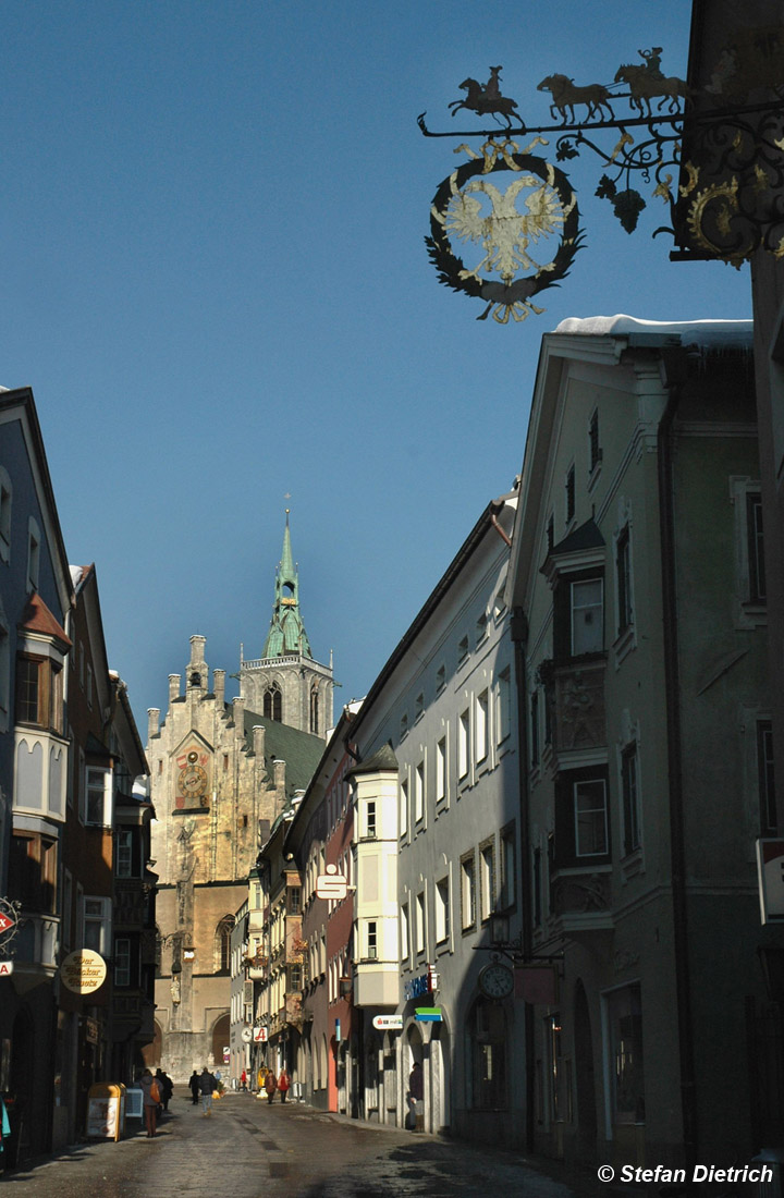 Schwaz, Tirol