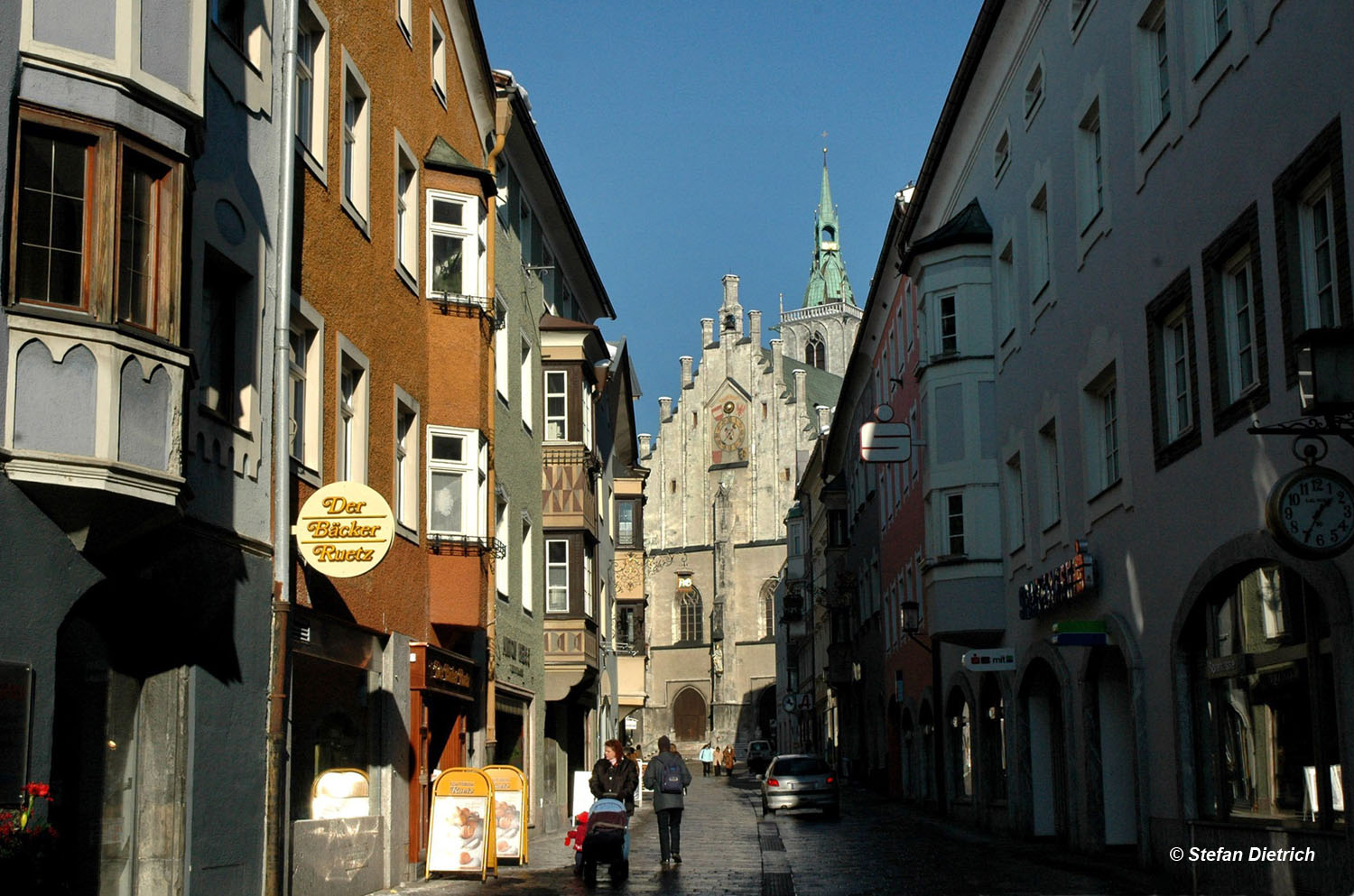 Schwaz, Tirol