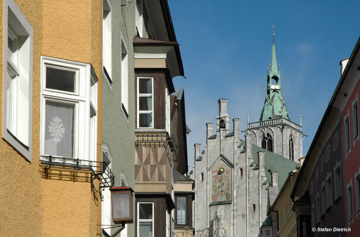 Schwaz, Tirol