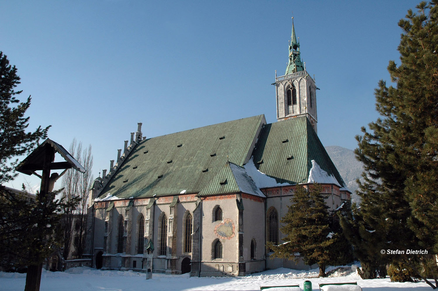 Schwaz, Tirol