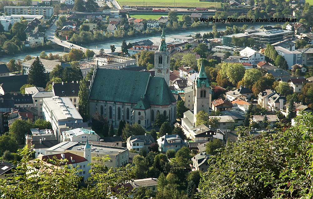 Schwaz, Tirol