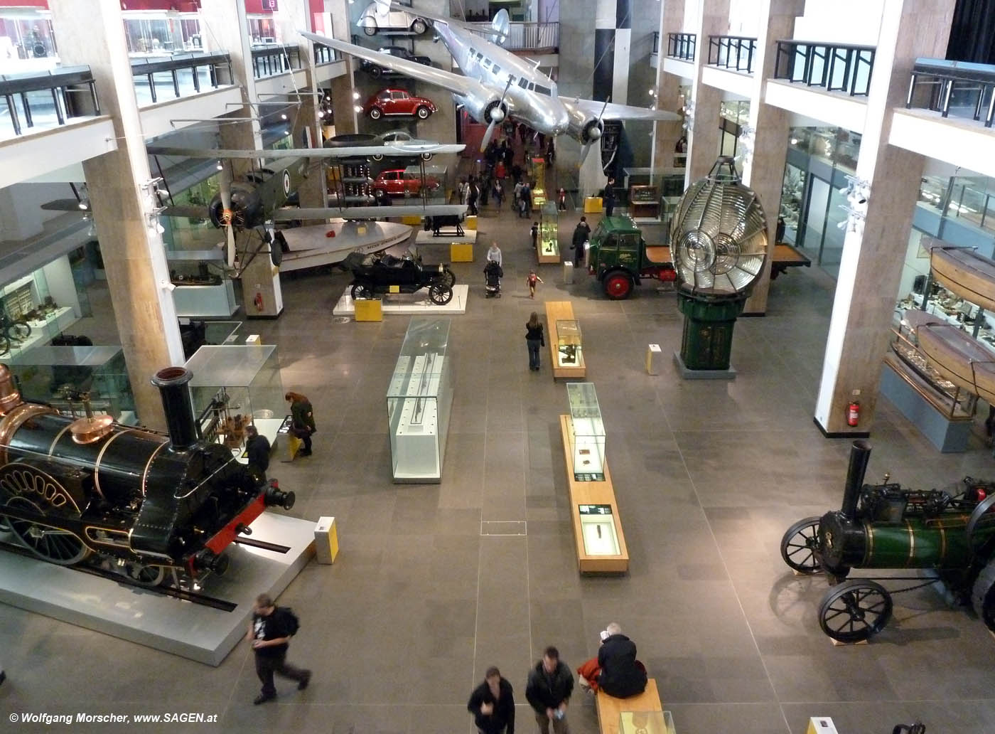 Science Museum London