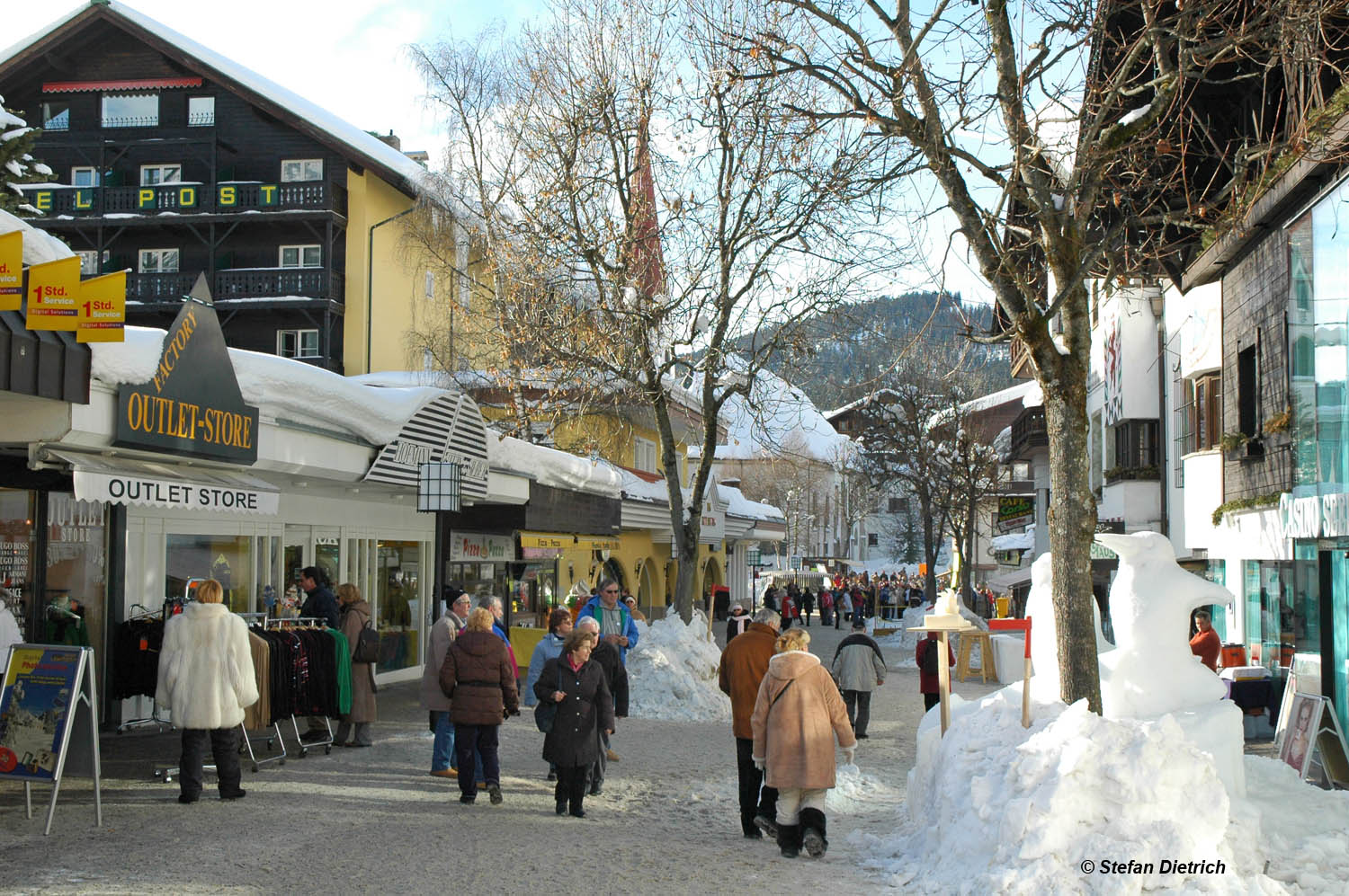 Seefeld in Tirol