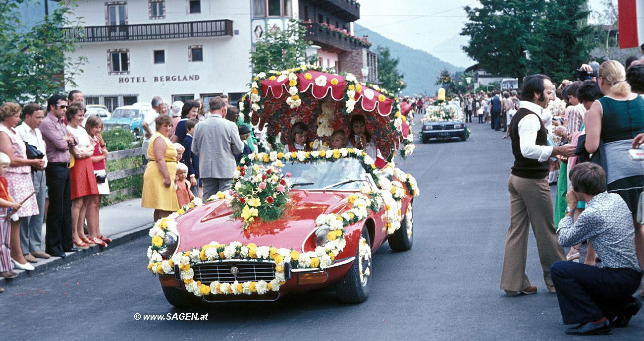 Seefelder Blumencorso