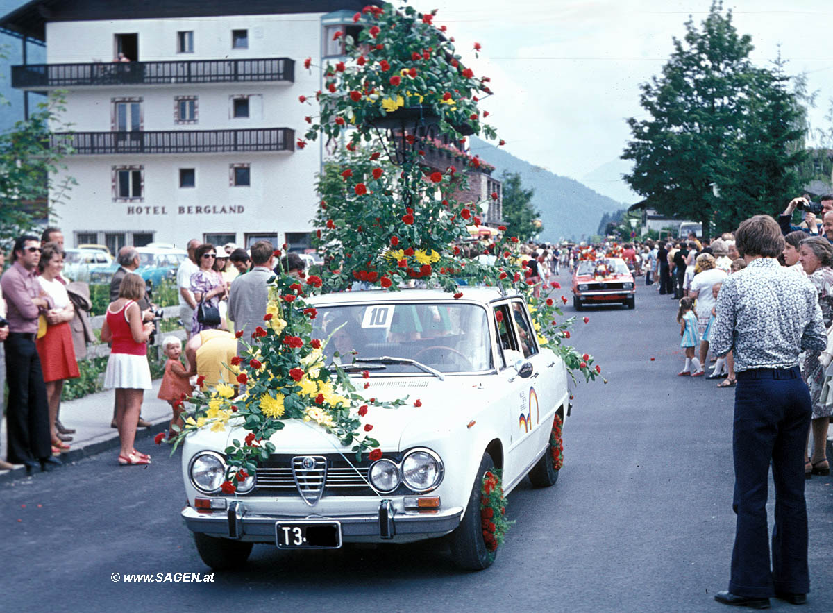 Seefelder Blumencorso