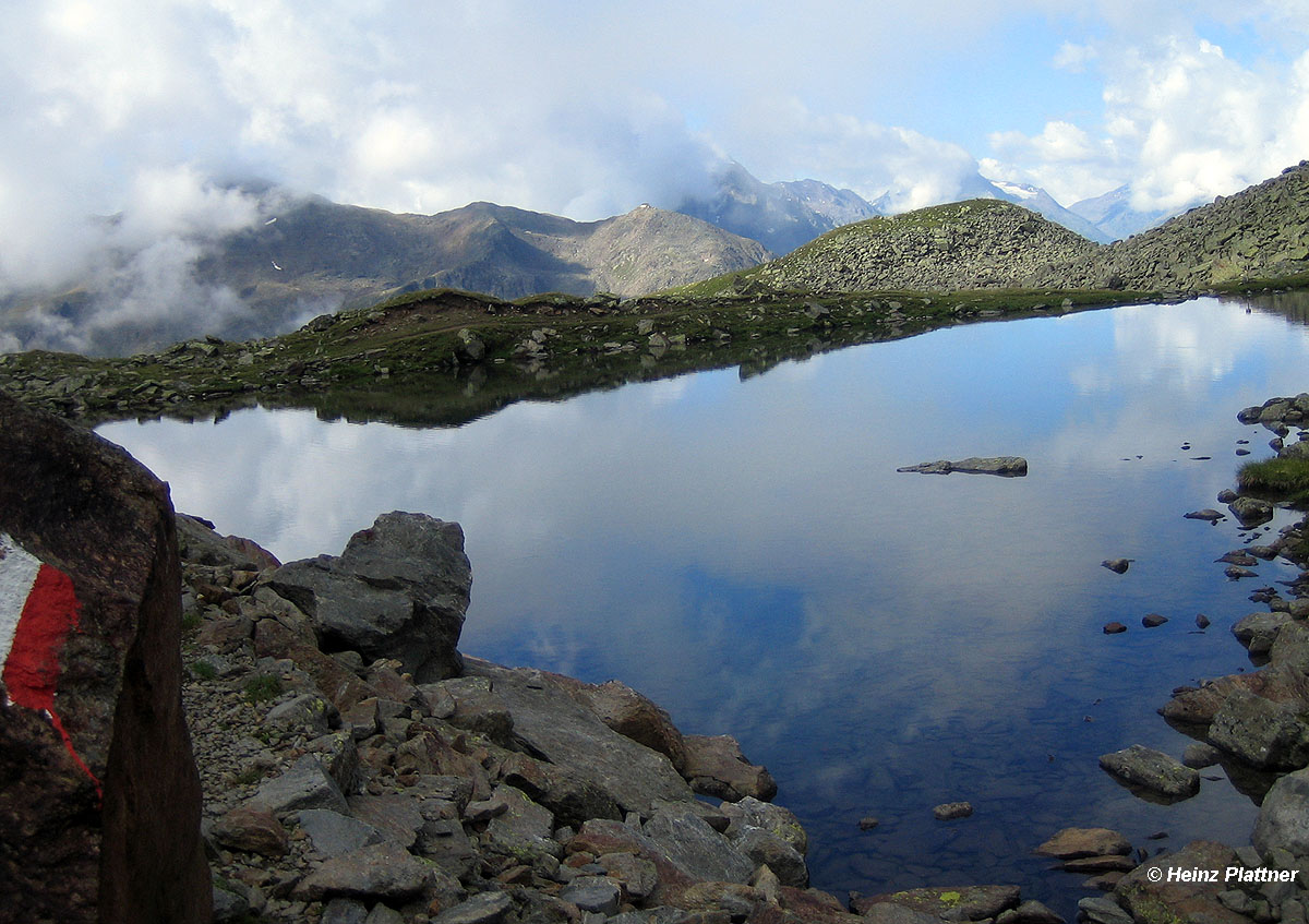 Seekarsee, Stubaital